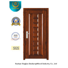 Классический стиль двери для внутренних (Б-3016)